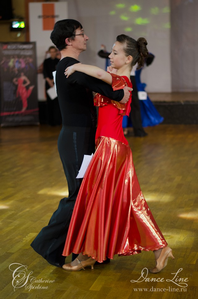 Фотоотчет с Фестиваля "Петербург танцует "Social", 16-17 февраля. Часть первая