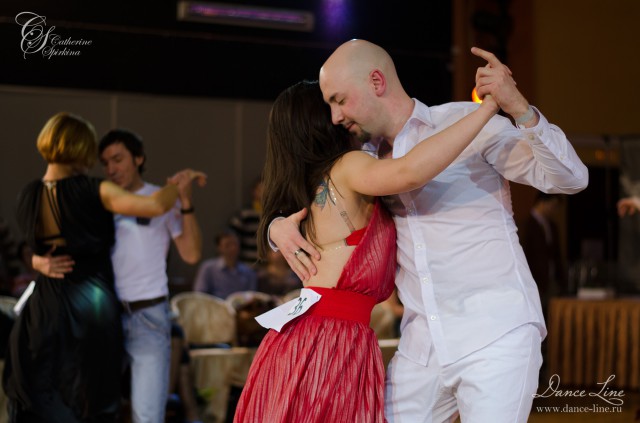 Фотоотчет с Фестиваля "Петербург танцует "Social", 16-17 февраля. Часть вторая