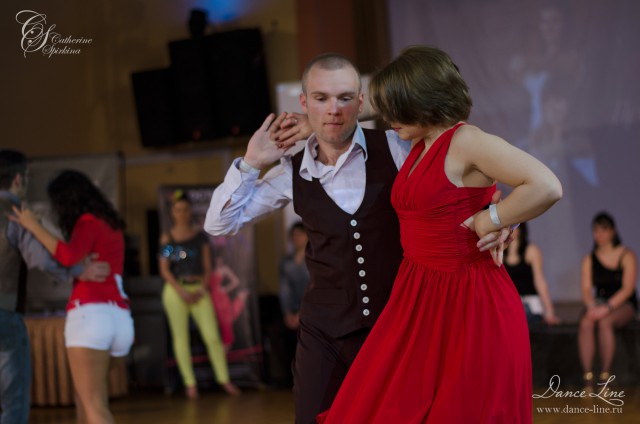 Фотоотчет с Фестиваля "Петербург танцует "Social", 16-17 февраля. Часть вторая