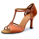 Женская обувь Eckse для программы Латина