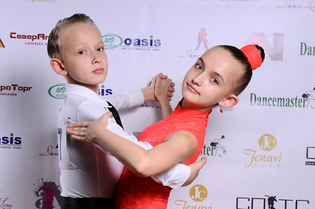Кубок Dance Pro 2013. Магнитное шоу!