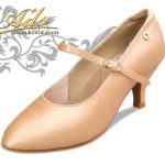 Танцевальная обувь компании Aplus Dance Shoes