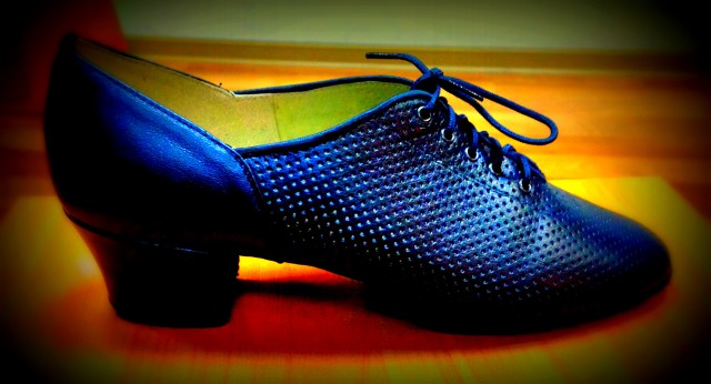 Обувь для практики Dancemaster