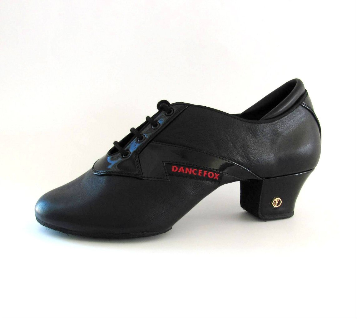 мужская танцевальная обувь DanceFox