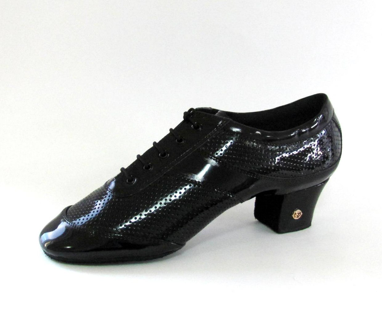 мужская танцевальная обувь DanceFox