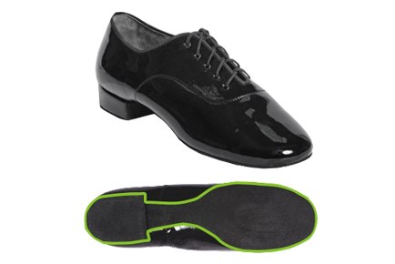 Танцевальная обувь Dancemaster для мальчиков