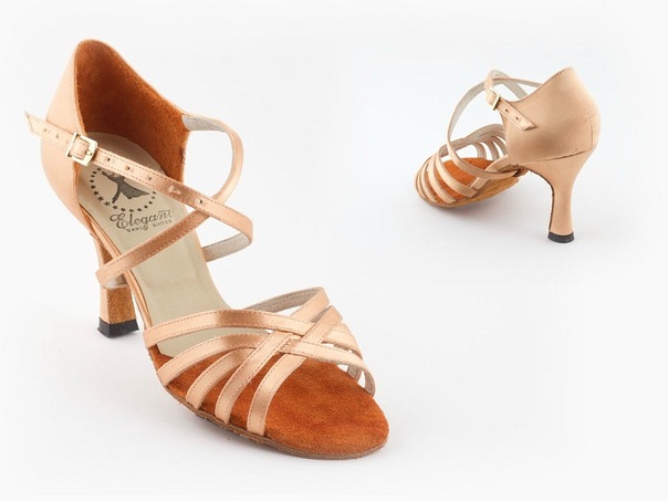 Обувь для танцев ELEGANT