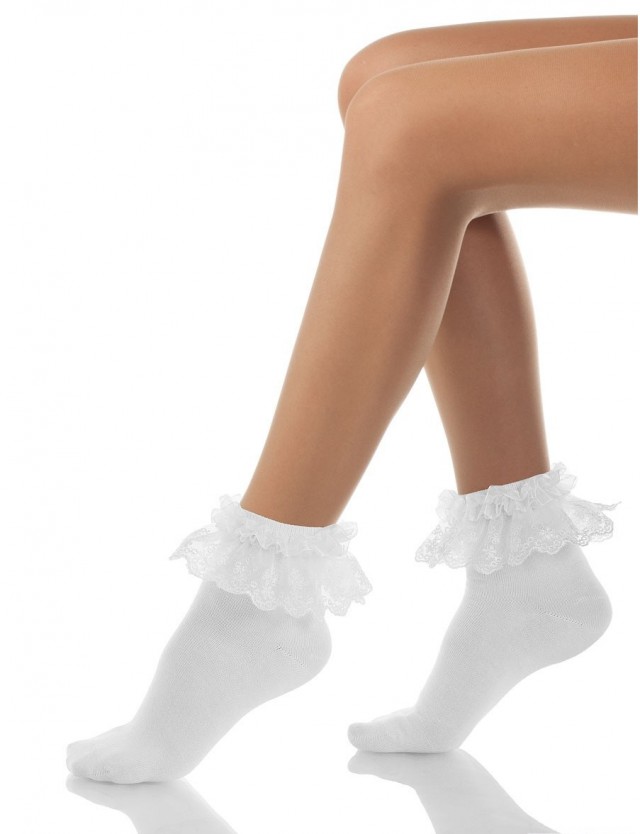 Колготки и носочки для девочек Arina Ballerina