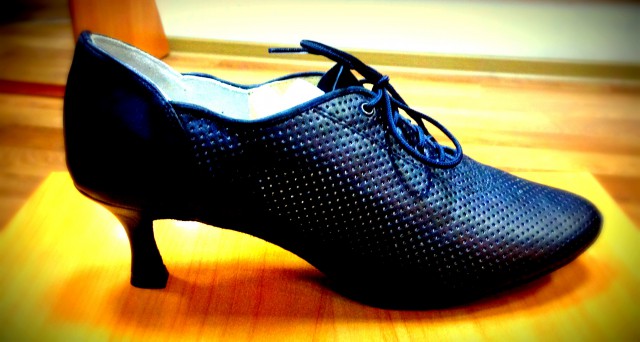 Обувь для практики Dancemaster