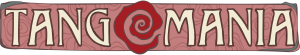 лого тангомания